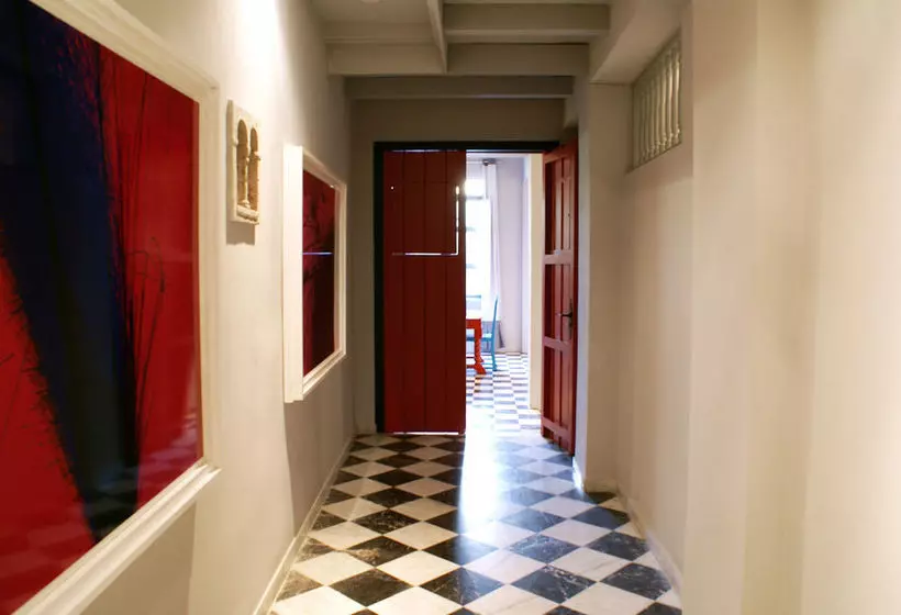 Fotos del hotel Monastery Art Suites:  3