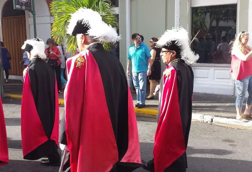 Fotos del hotel Monastery Art Suites:  19