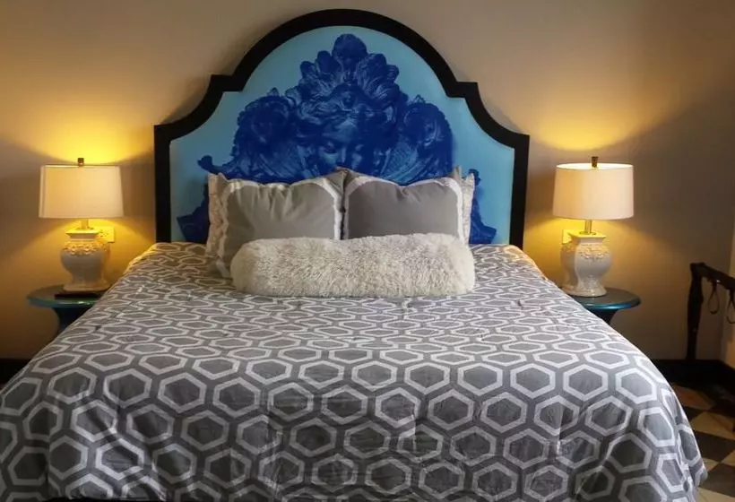 Fotos del hotel Monastery Art Suites:  2