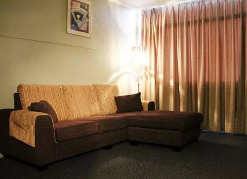 Fotos del hotel Zen Rooms Panorama:  25
