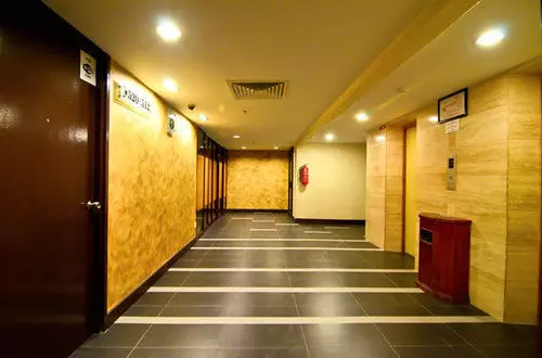 Fotos del hotel Zen Rooms Panorama:  15
