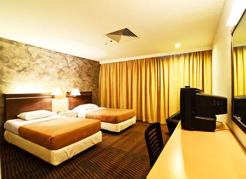 Fotos del hotel Zen Rooms Panorama:  24