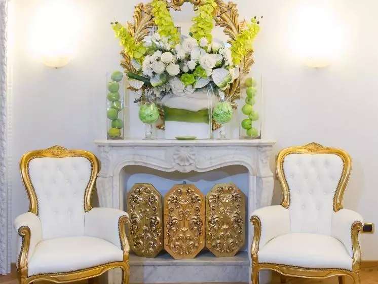 Fotos del hotel Domus Spagna Capo Le Case:  6