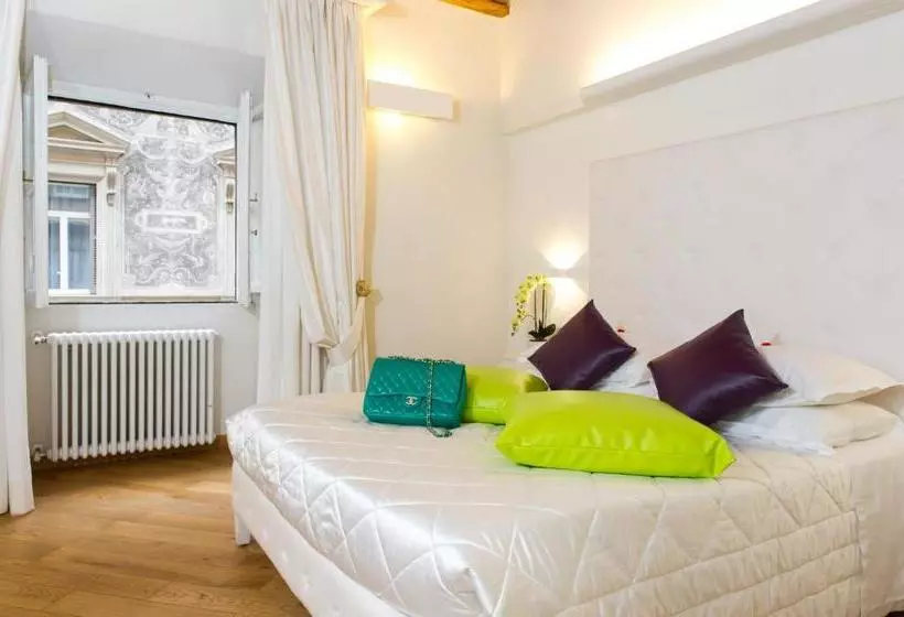 Fotos del hotel Domus Spagna Capo Le Case:  13