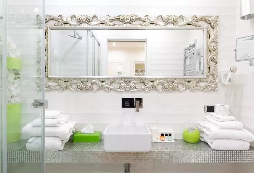 Fotos del hotel Domus Spagna Capo Le Case:  2