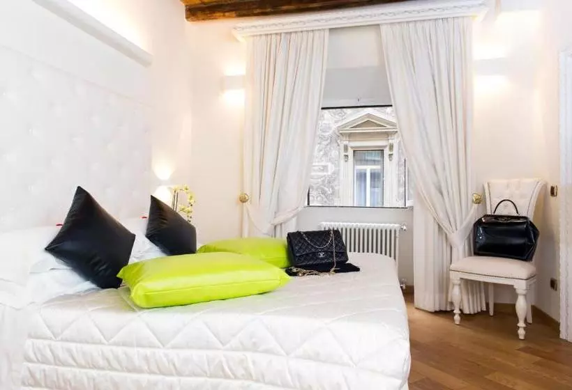 Fotos del hotel Domus Spagna Capo Le Case:  12