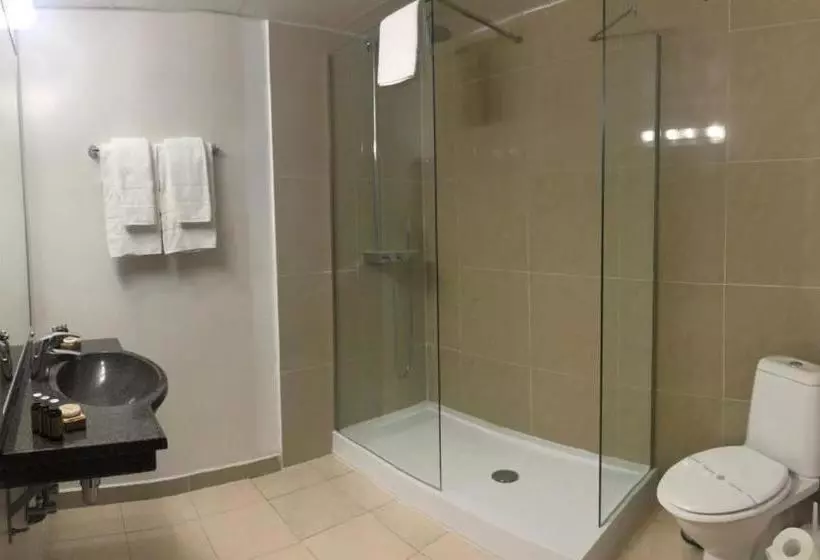 Fotos del hotel Lev Or Ii:  4