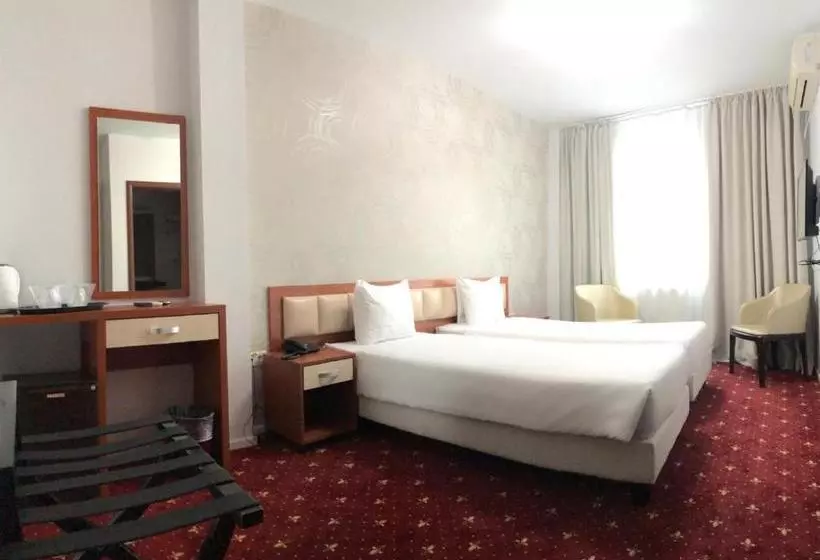 Fotos del hotel Lev Or Ii:  6