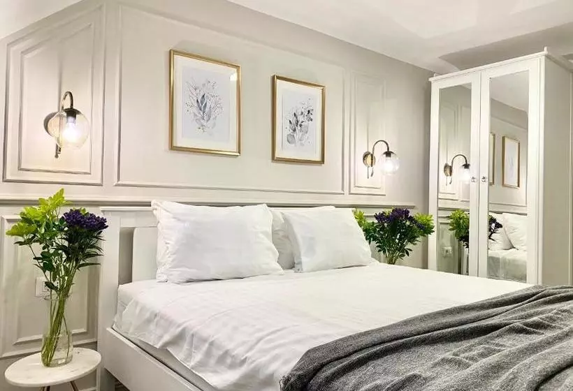 Fotos del hotel Lev Or Ii:  14