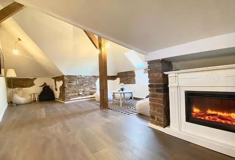 Fotos del hotel Lev Or Ii:  15