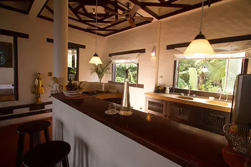 Fotos del hotel Suan Sawan Ocean View:  4