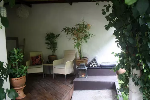 Fotos del hotel Suan Sawan Ocean View:  12