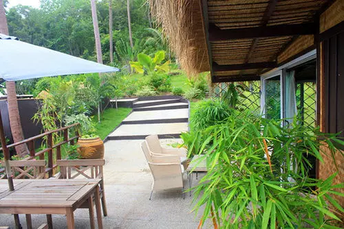 Fotos del hotel Suan Sawan Ocean View:  16