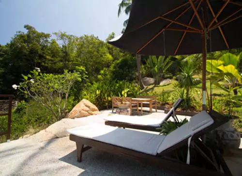 Fotos del hotel Suan Sawan Ocean View:  18