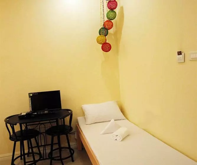 Fotos del hotel Piazza Luna Tower:  15