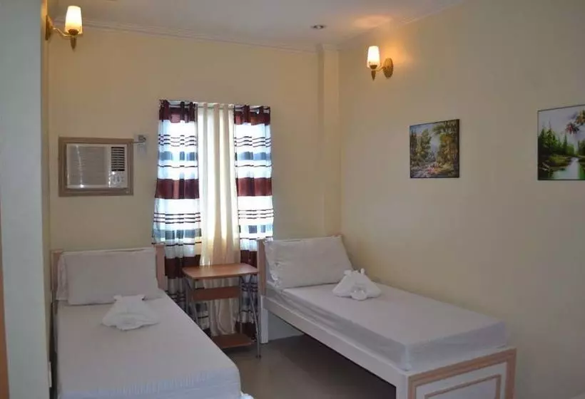 Fotos del hotel Piazza Luna Tower:  21