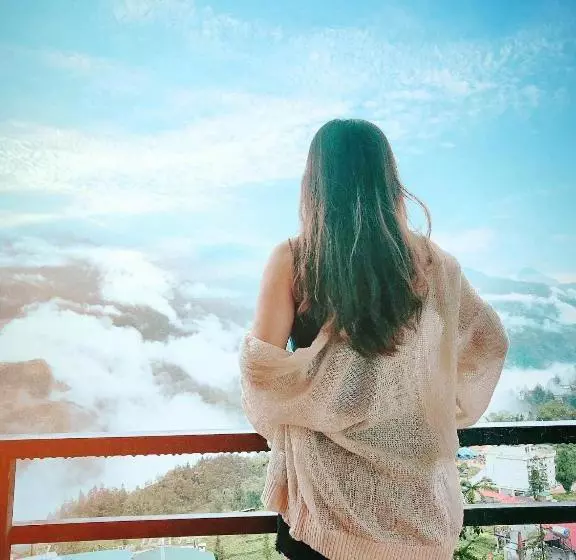 Fotos del hotel Sapa Eden Mountain View:  5