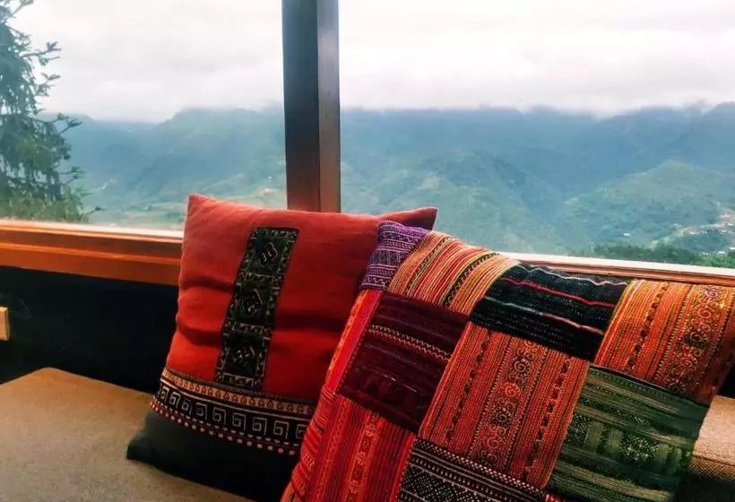 Fotos del hotel Sapa Eden Mountain View:  9