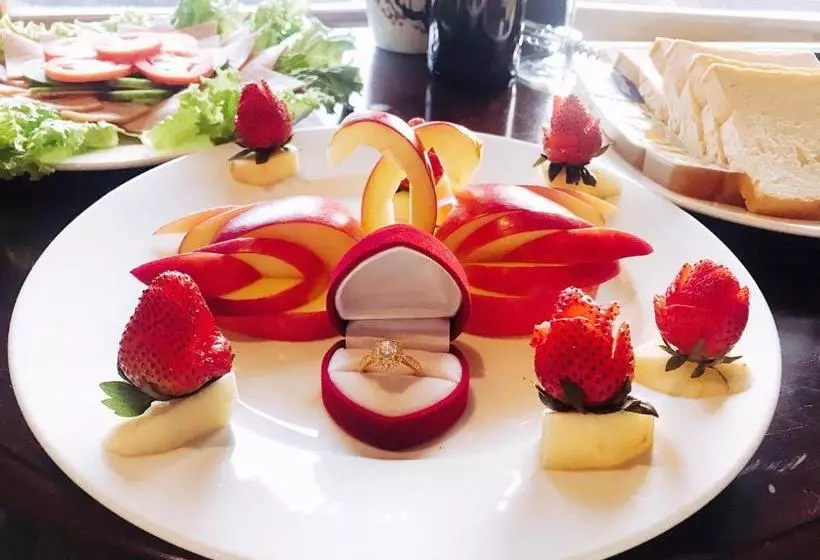 Fotos del hotel Sapa Eden Mountain View:  11