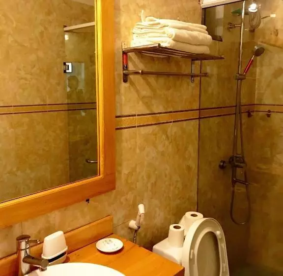 Fotos del hotel Sapa Eden Mountain View:  12