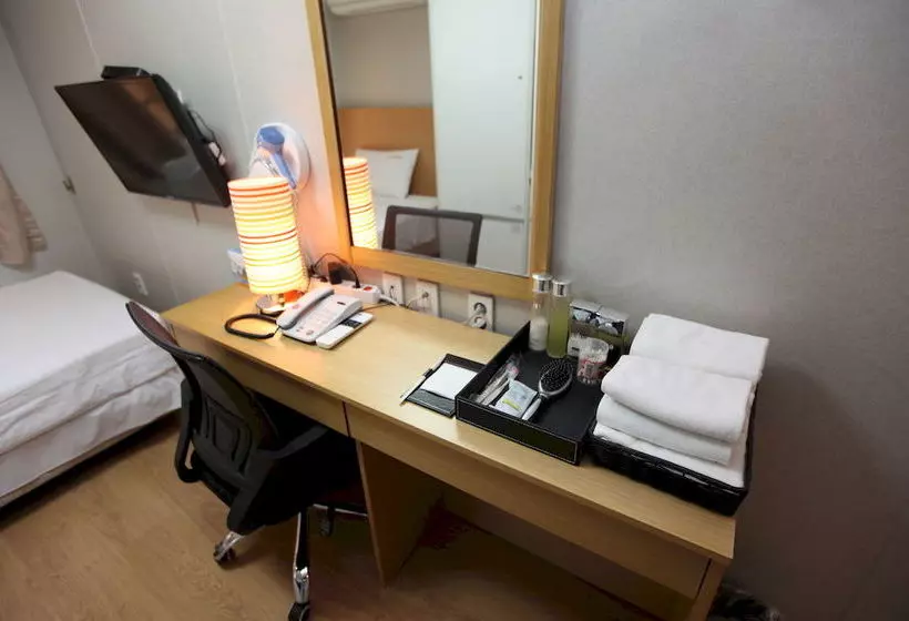 Fotos del hotel Easy Residence:  20