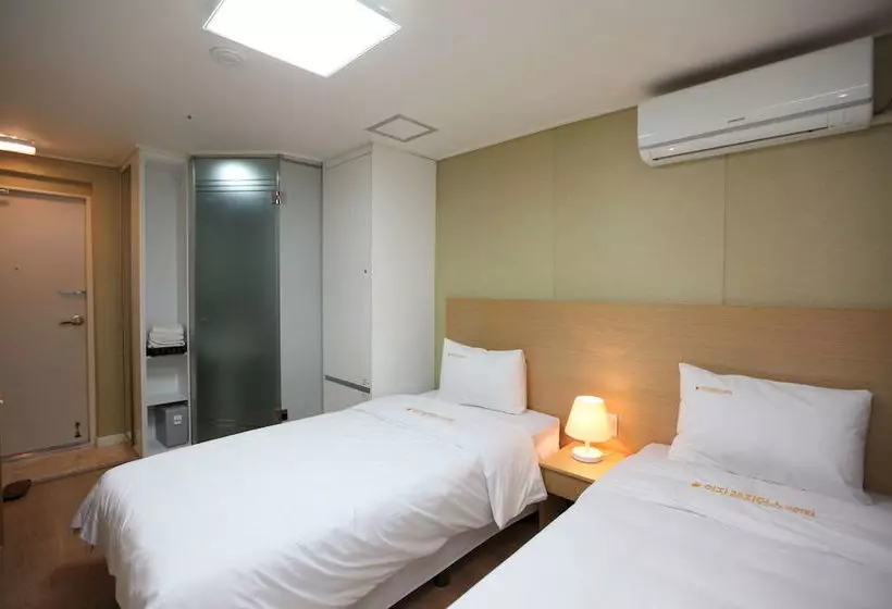 Fotos del hotel Easy Residence:  17