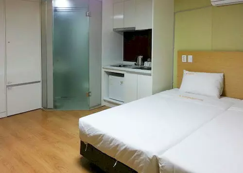 Fotos del hotel Easy Residence:  15