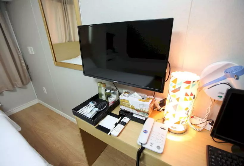 Fotos del hotel Easy Residence:  23