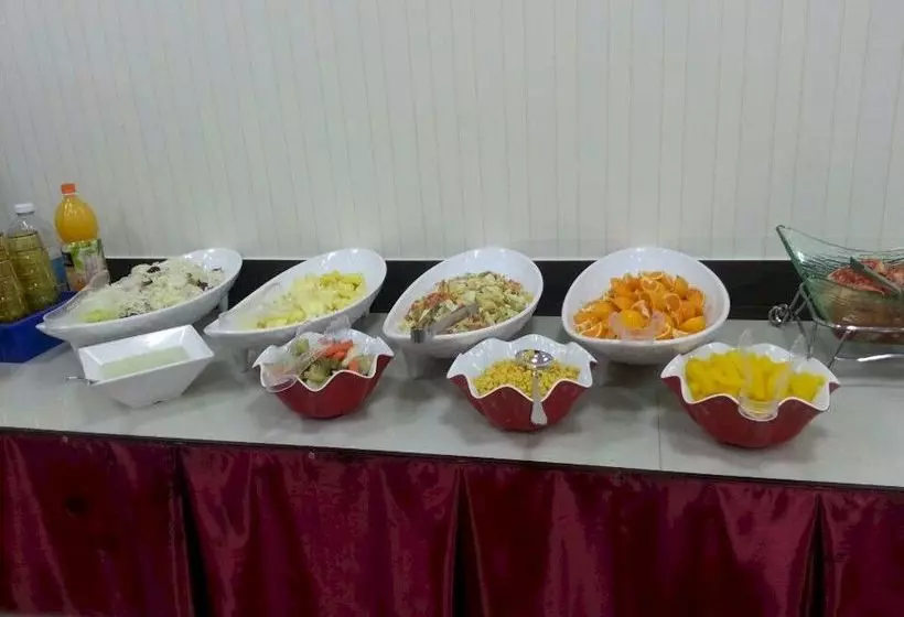 Fotos del hotel Easy Residence:  3