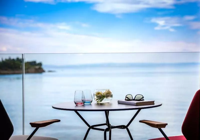 Fotos del hotel Design  Navis:  20