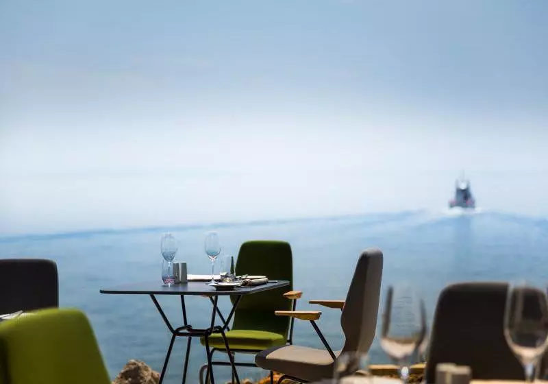 Fotos del hotel Design  Navis:  5