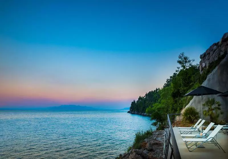 Fotos del hotel Design  Navis:  13