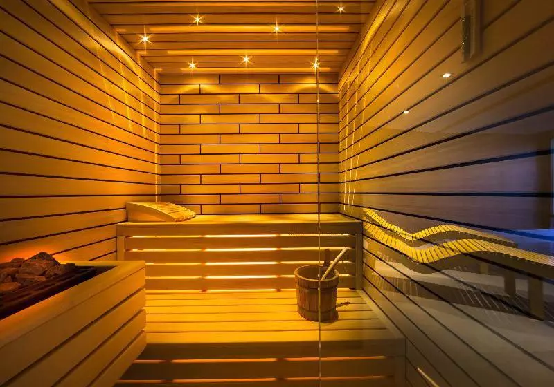 Fotos del hotel Design  Navis:  2