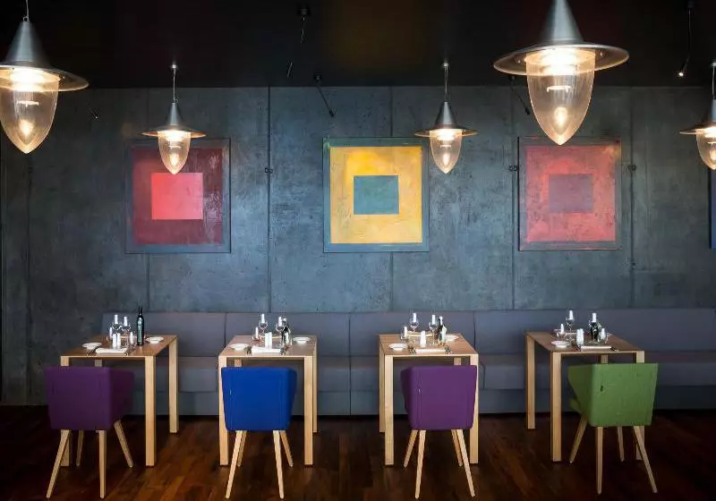 Fotos del hotel Design  Navis:  3