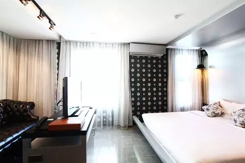 Fotos del hotel 9w Boutique Studio:  7