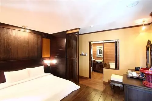 Fotos del hotel 9w Boutique Studio:  20