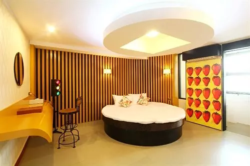 Fotos del hotel 9w Boutique Studio:  24