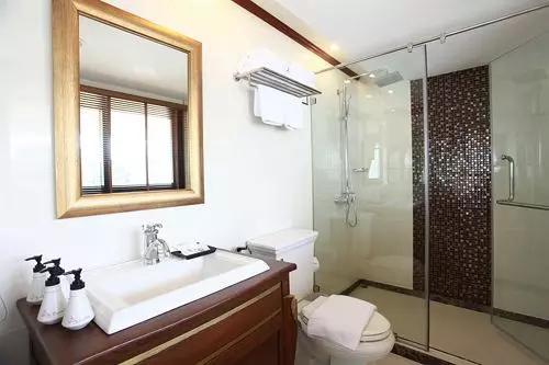 Fotos del hotel 9w Boutique Studio:  12