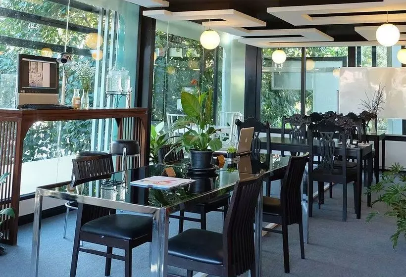 Fotos del hotel 9w Boutique Studio:  3