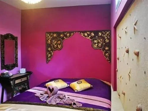 Fotos del hotel Baan Fern Talay:  24