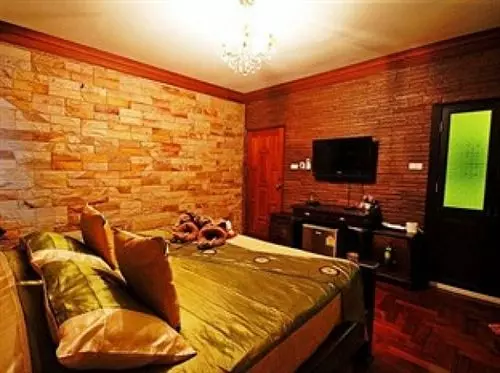 Fotos del hotel Baan Fern Talay:  13