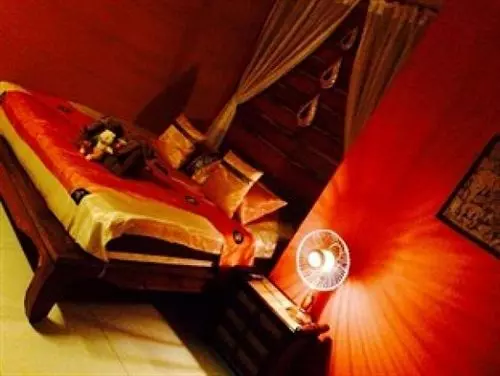 Fotos del hotel Baan Fern Talay:  21