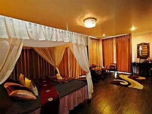 Fotos del hotel Baan Fern Talay:  10