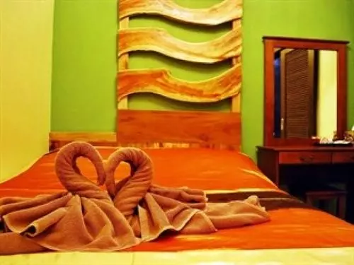 Fotos del hotel Baan Fern Talay:  19