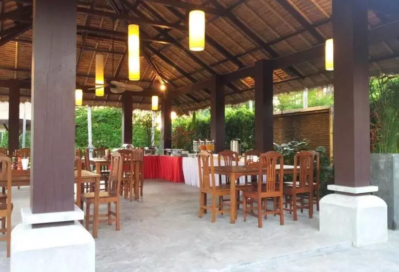 Fotos del hotel Ban Thai Villa:  3