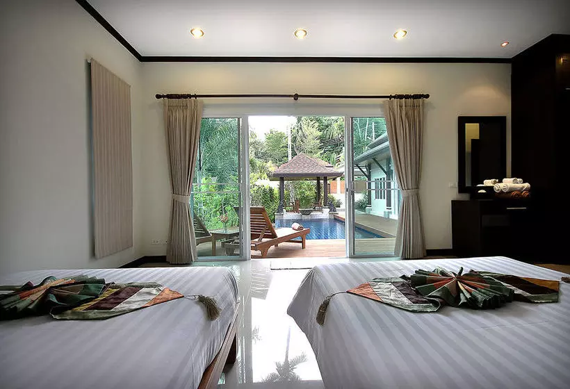 Fotos del hotel Ban Thai Villa:  22