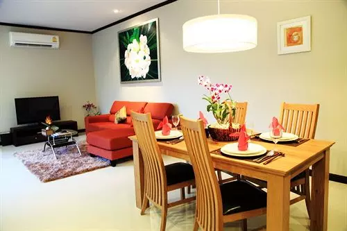 Fotos del hotel Ban Thai Villa:  20