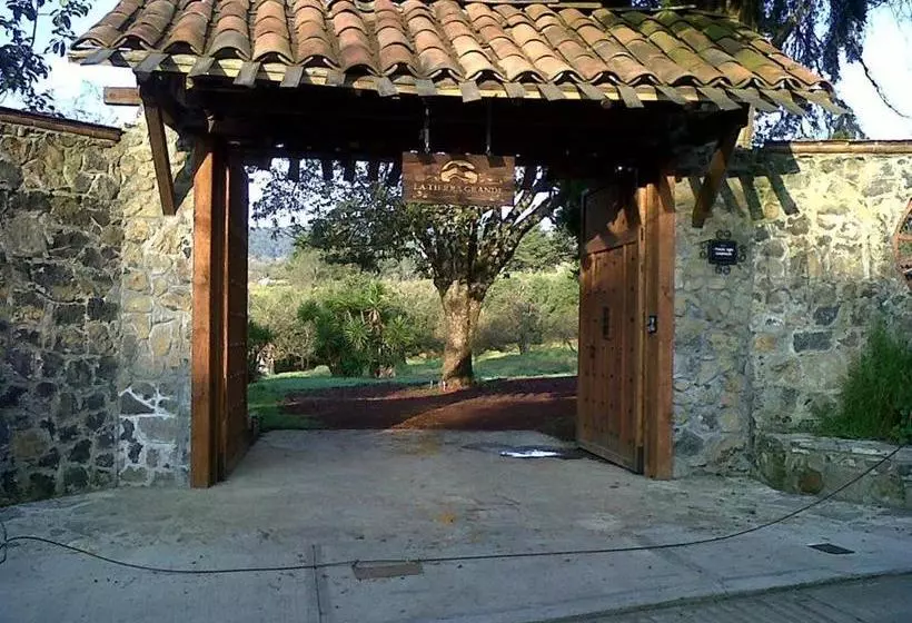 Fotos del hotel La Tierra Grande:  6