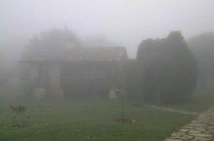 Fotos del hotel La Tierra Grande:  9