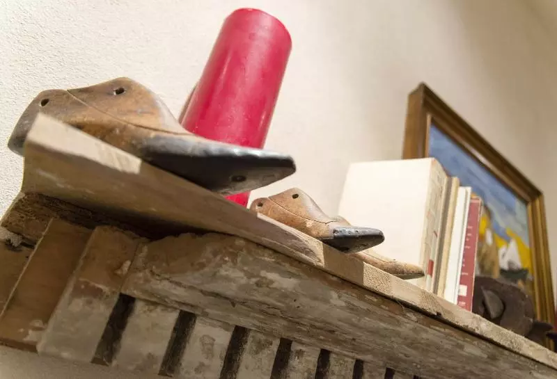 Fotos del hotel Locanda Sant’agostino:  4